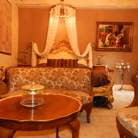 Villa Bertagni Castelnuovo di Garfagnana Ngoại thất bức ảnh