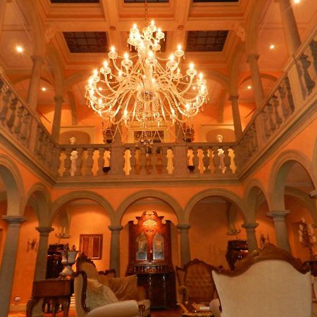Villa Bertagni Castelnuovo di Garfagnana Ngoại thất bức ảnh