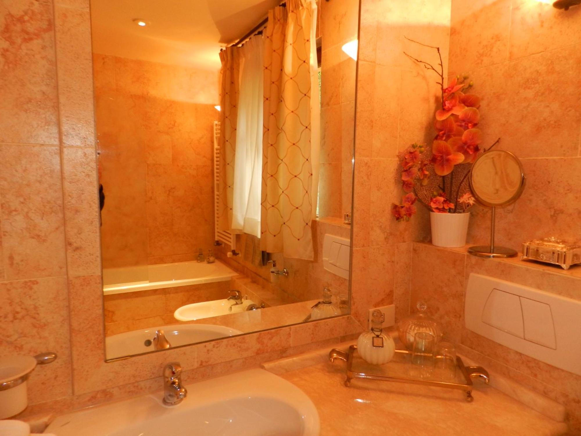 Villa Bertagni Castelnuovo di Garfagnana Ngoại thất bức ảnh