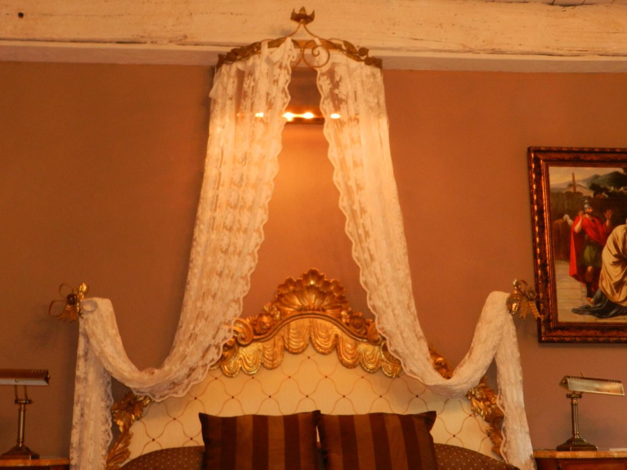 Villa Bertagni Castelnuovo di Garfagnana Ngoại thất bức ảnh