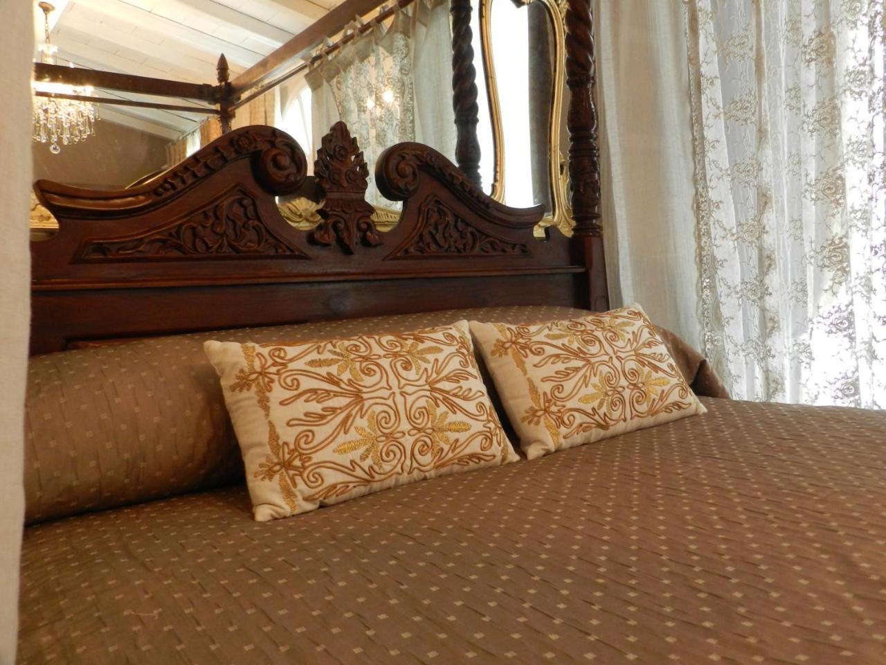 Villa Bertagni Castelnuovo di Garfagnana Ngoại thất bức ảnh