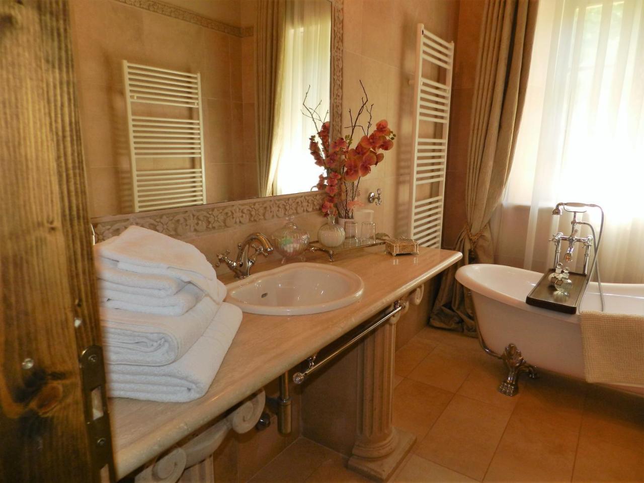 Villa Bertagni Castelnuovo di Garfagnana Ngoại thất bức ảnh