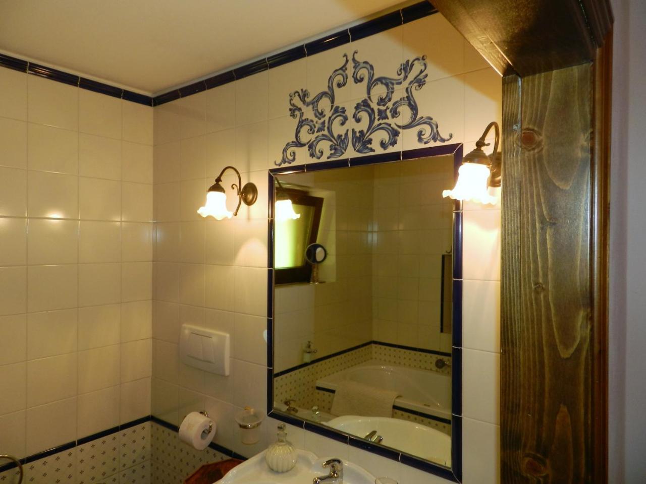 Villa Bertagni Castelnuovo di Garfagnana Ngoại thất bức ảnh
