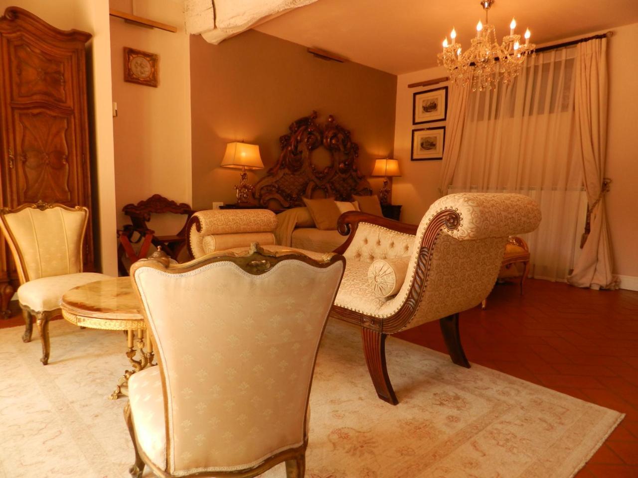 Villa Bertagni Castelnuovo di Garfagnana Ngoại thất bức ảnh