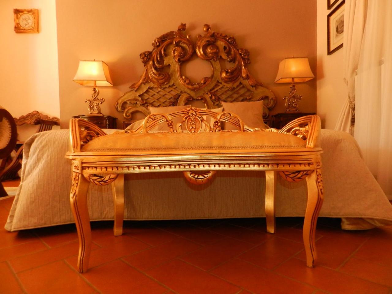 Villa Bertagni Castelnuovo di Garfagnana Phòng bức ảnh