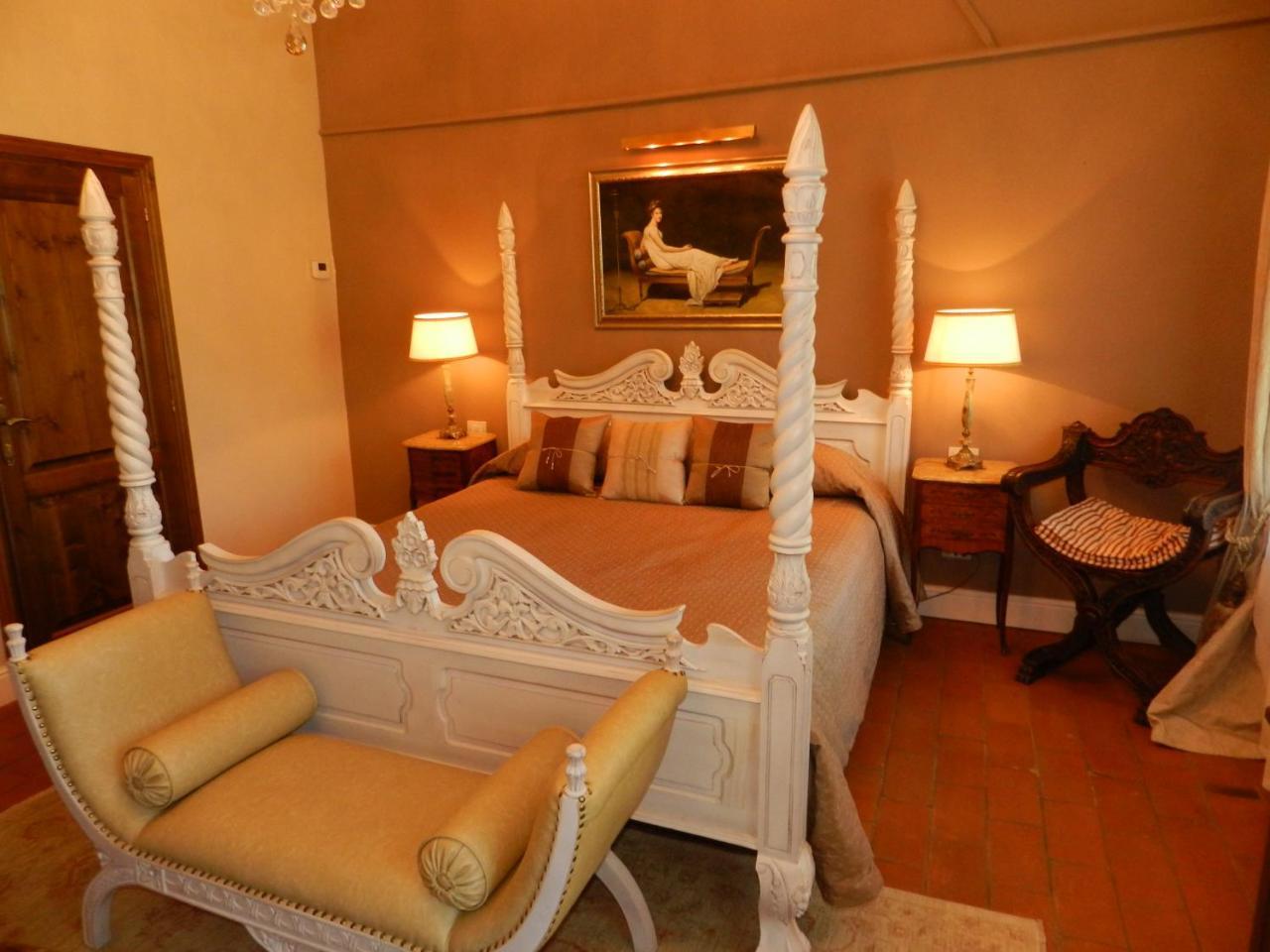 Villa Bertagni Castelnuovo di Garfagnana Phòng bức ảnh