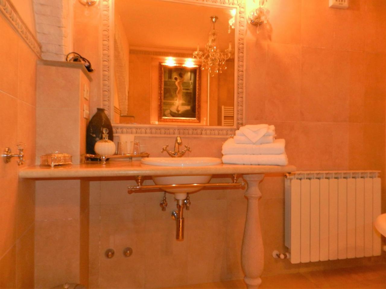Villa Bertagni Castelnuovo di Garfagnana Phòng bức ảnh