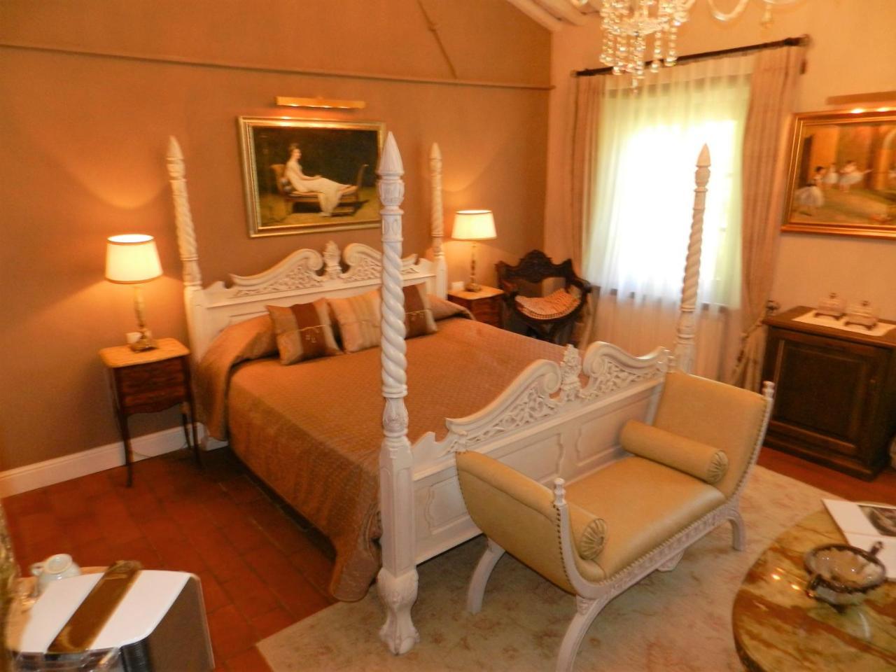 Villa Bertagni Castelnuovo di Garfagnana Ngoại thất bức ảnh