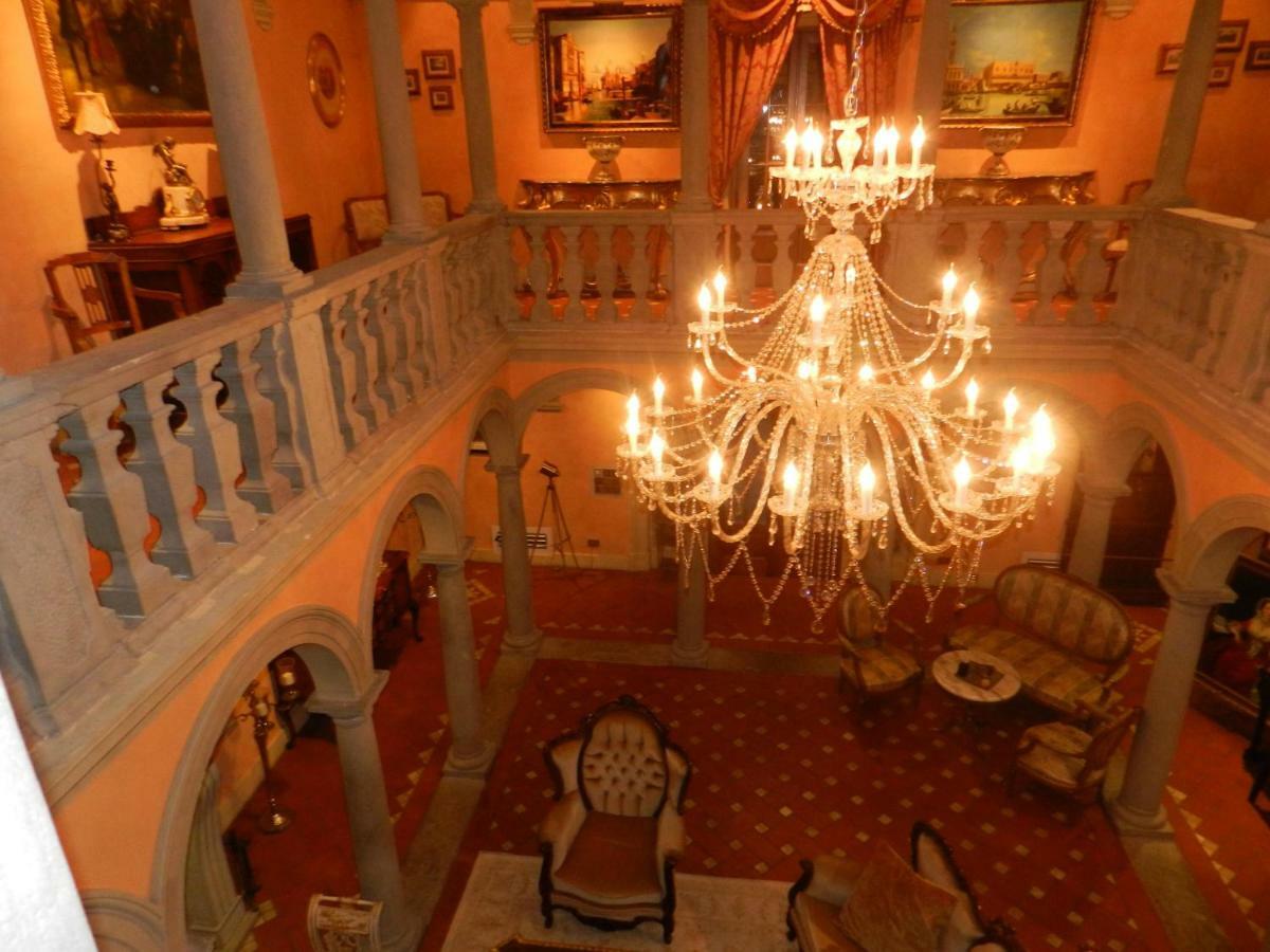 Villa Bertagni Castelnuovo di Garfagnana Ngoại thất bức ảnh