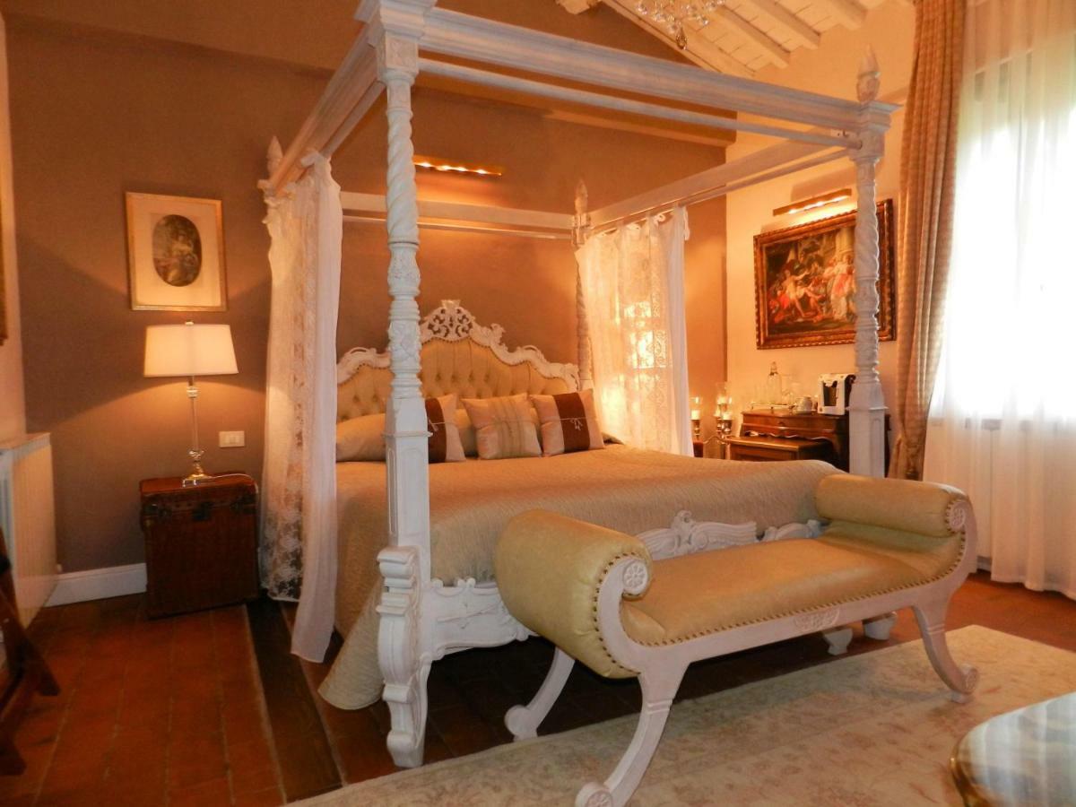 Villa Bertagni Castelnuovo di Garfagnana Ngoại thất bức ảnh