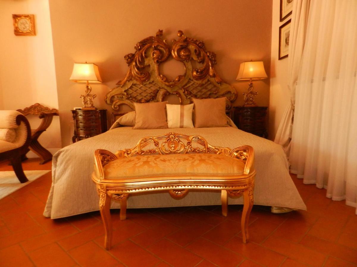 Villa Bertagni Castelnuovo di Garfagnana Ngoại thất bức ảnh