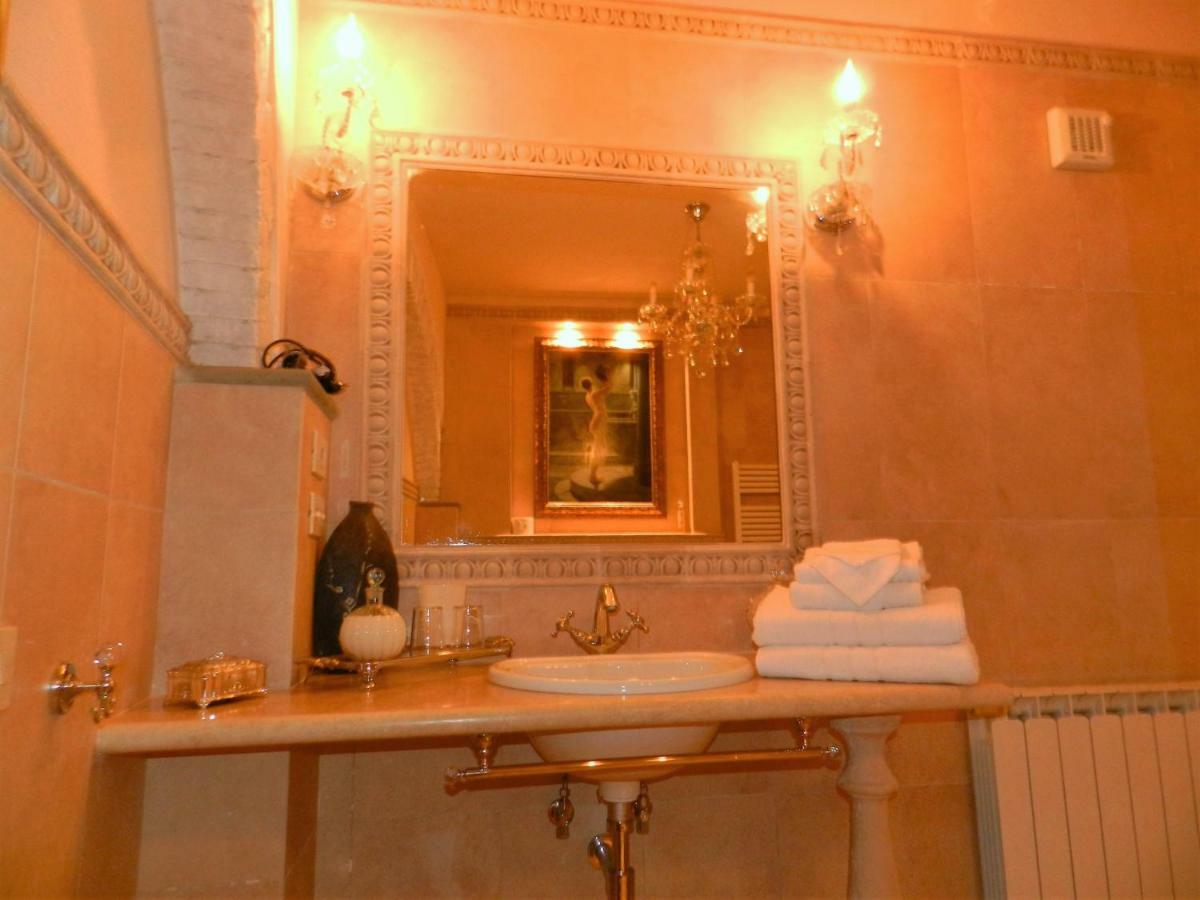 Villa Bertagni Castelnuovo di Garfagnana Ngoại thất bức ảnh