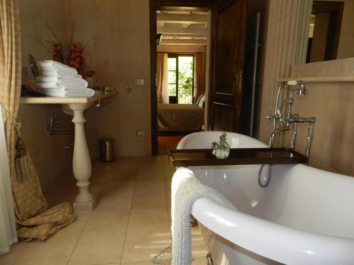 Villa Bertagni Castelnuovo di Garfagnana Ngoại thất bức ảnh