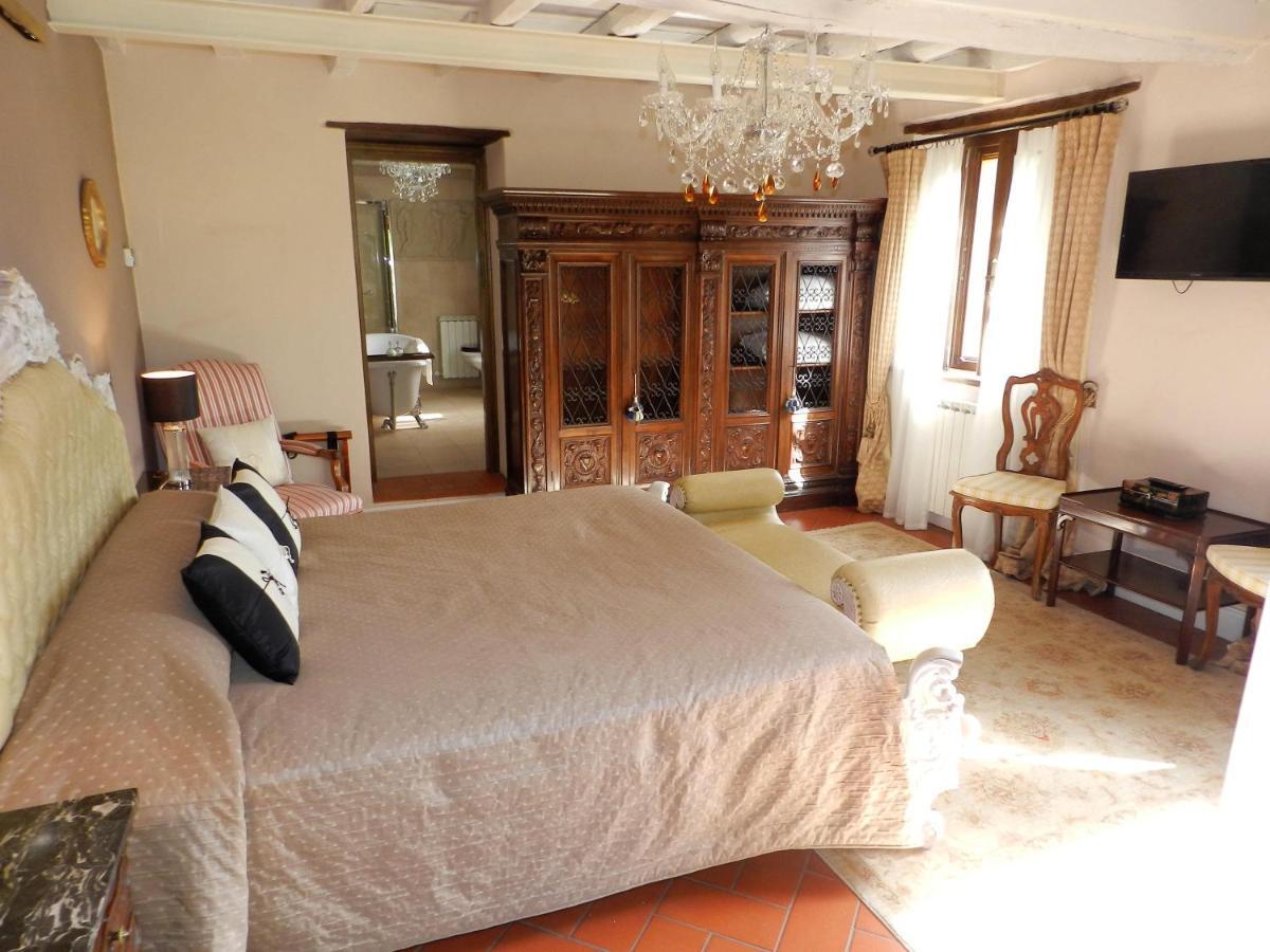 Villa Bertagni Castelnuovo di Garfagnana Ngoại thất bức ảnh
