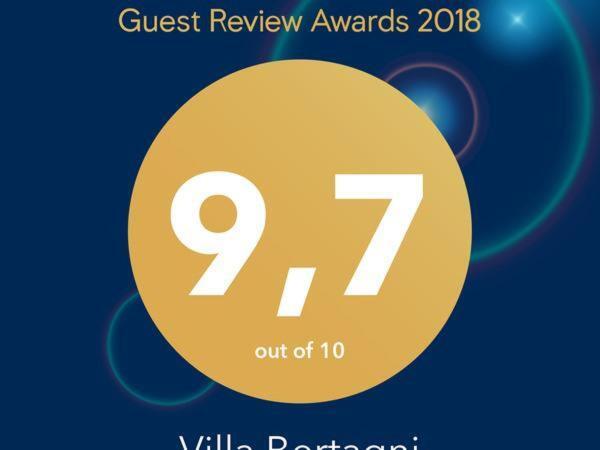 Villa Bertagni Castelnuovo di Garfagnana Ngoại thất bức ảnh