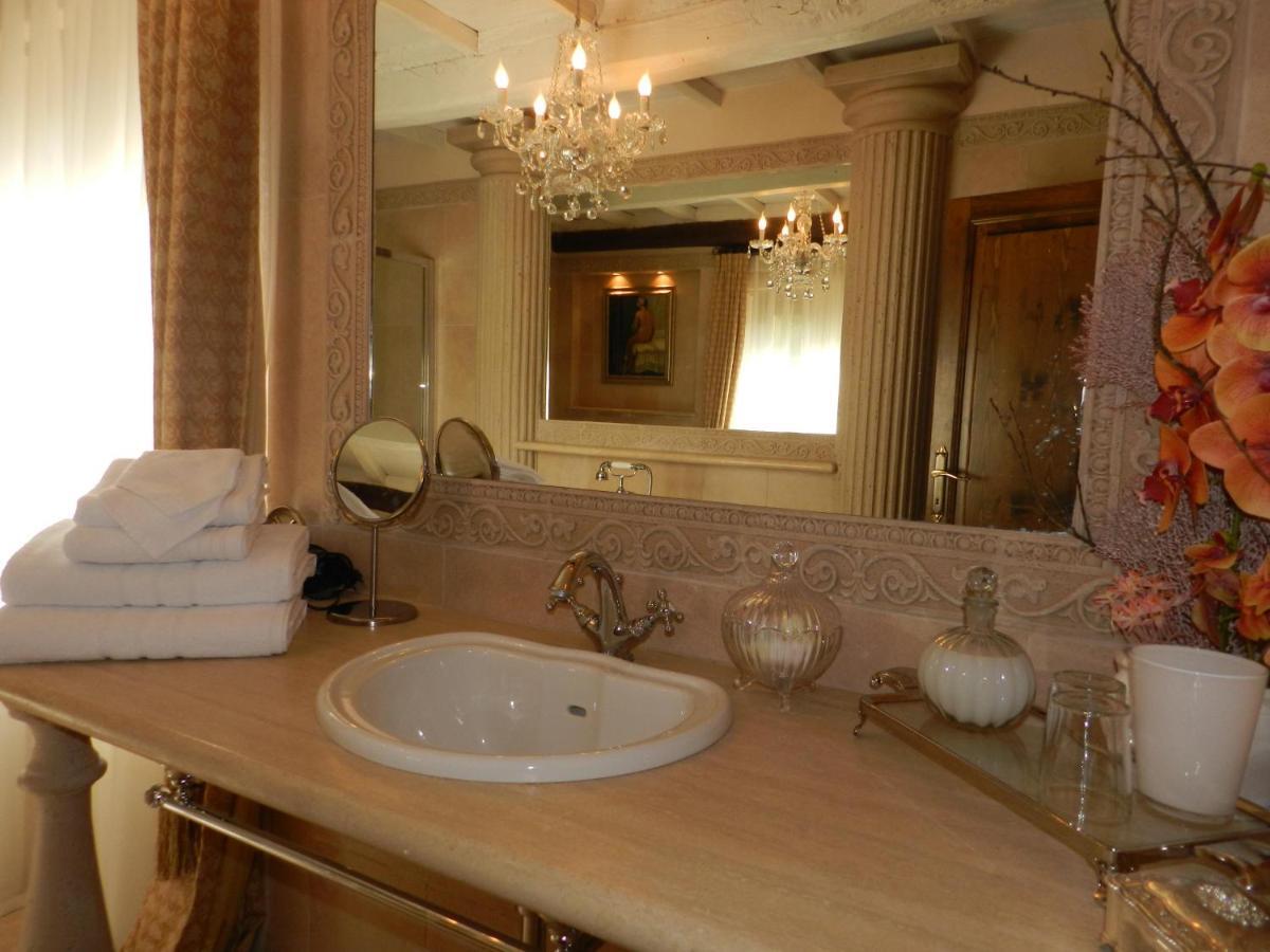 Villa Bertagni Castelnuovo di Garfagnana Ngoại thất bức ảnh