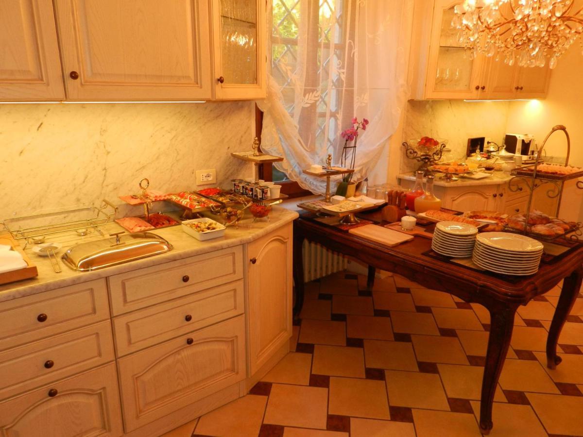 Villa Bertagni Castelnuovo di Garfagnana Ngoại thất bức ảnh